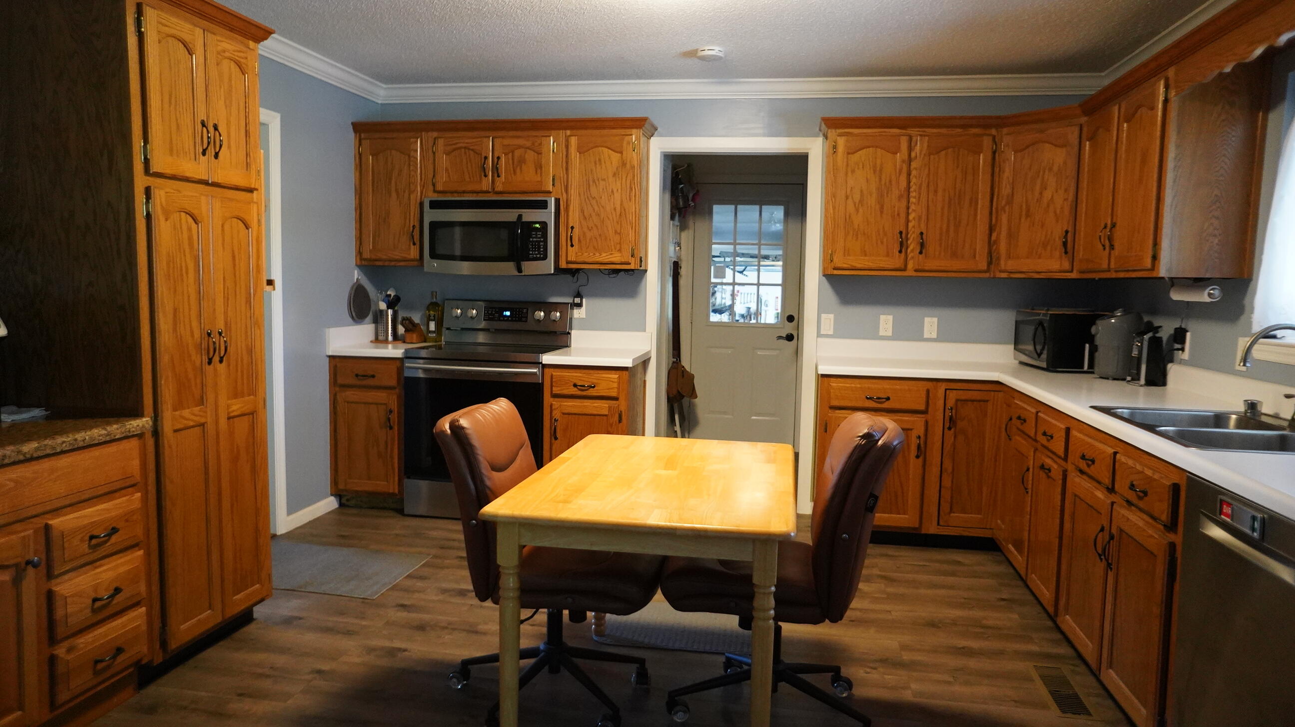 7514 Sutton Road Ooltewah, TN 37363 - Photo 21 of 41 kitchen