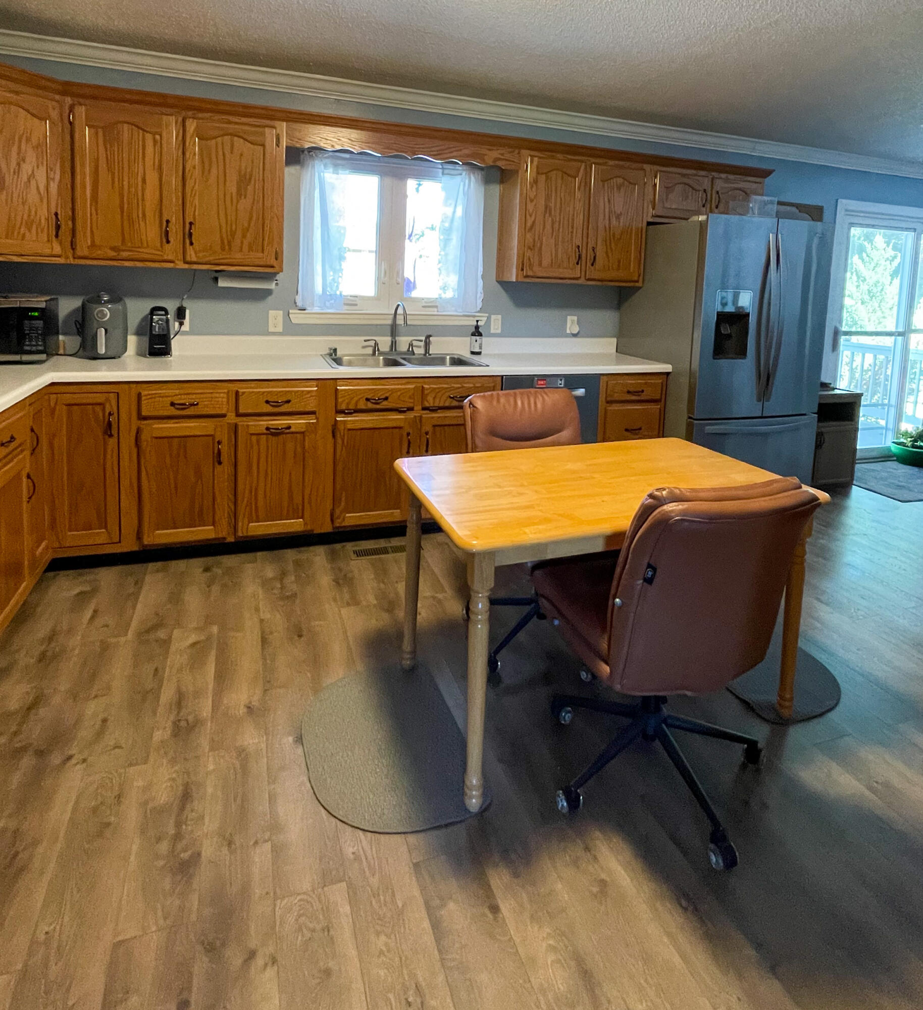 7514 Sutton Road Ooltewah, TN 37363 - Photo 23 of 41 kitchen