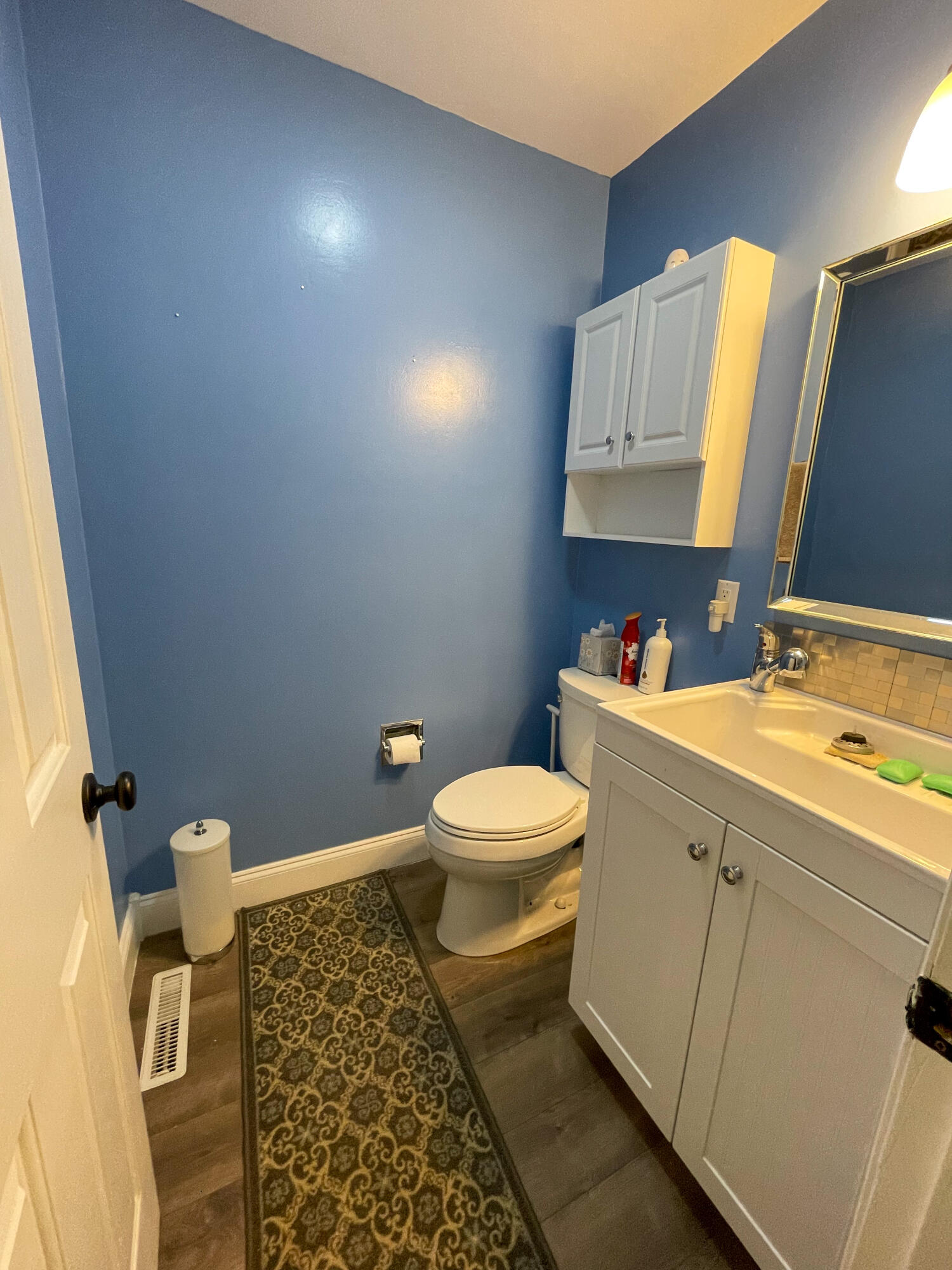 7514 Sutton Road Ooltewah, TN 37363 - Photo 25 of 41 downstairs full bath