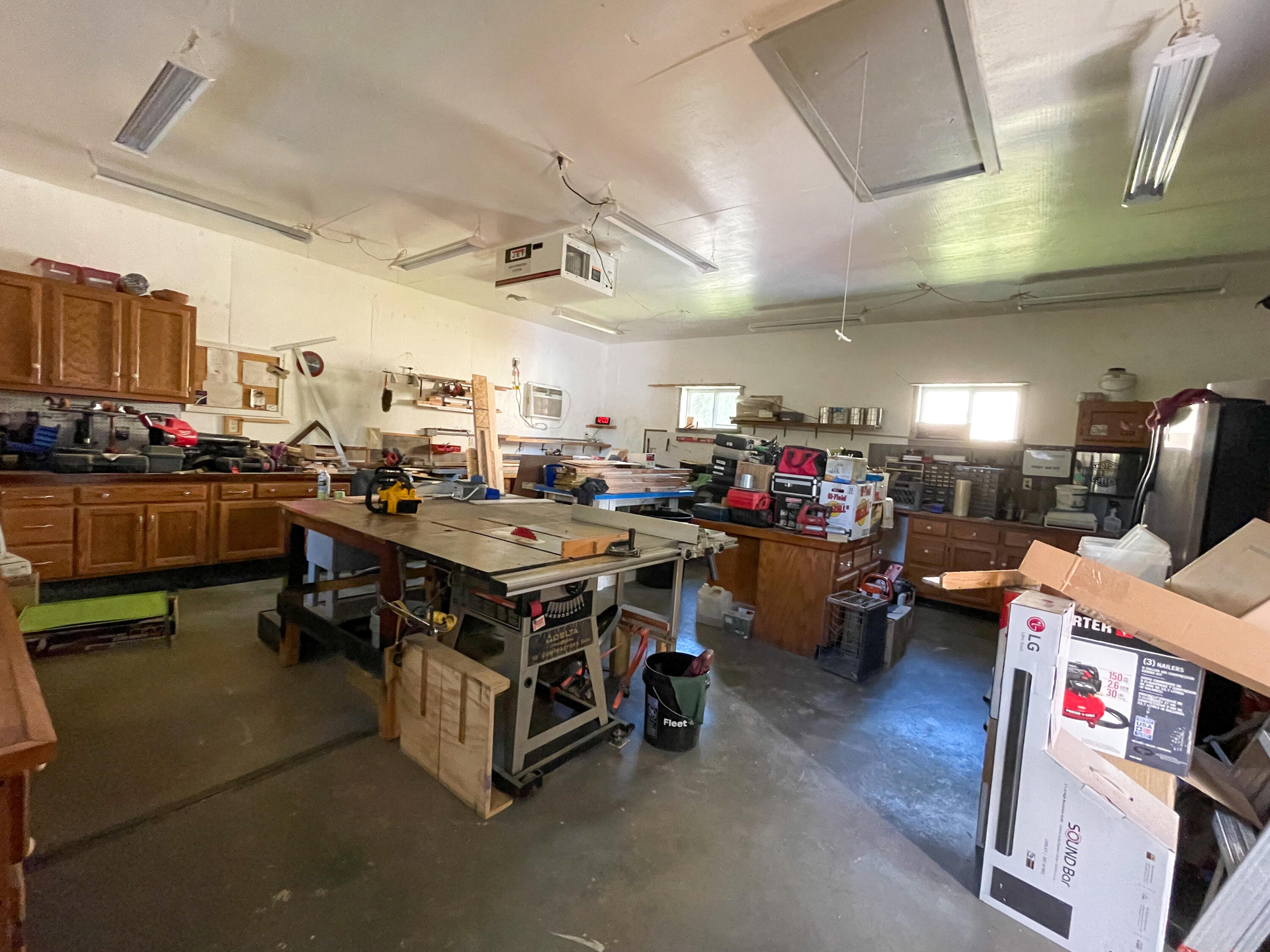 7514 Sutton Road Ooltewah, TN 37363 - Photo 31 of 41 workshop