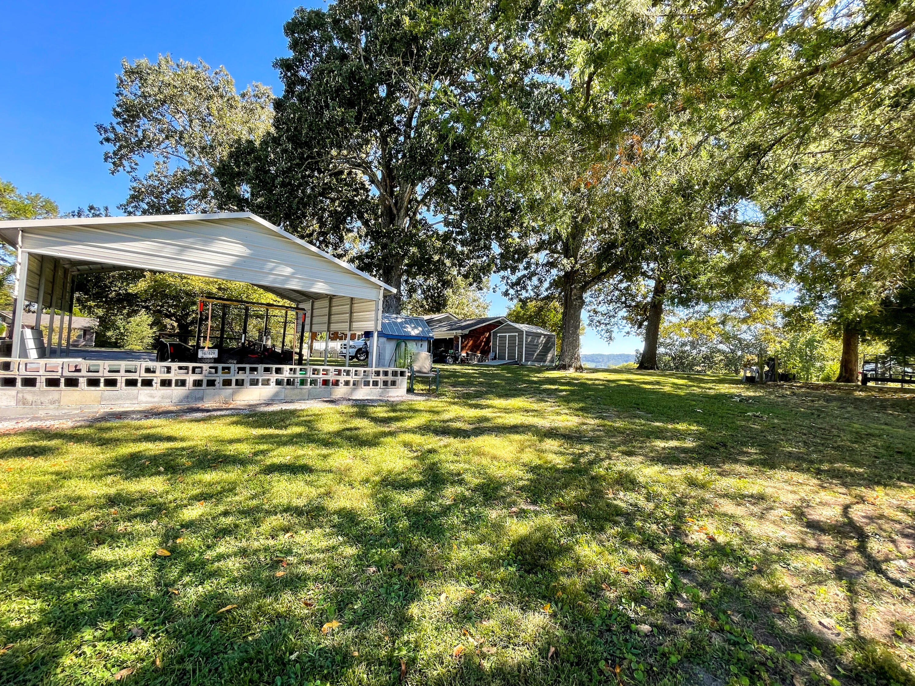 7514 Sutton Road Ooltewah, TN 37363 - Photo 32 of 41 .