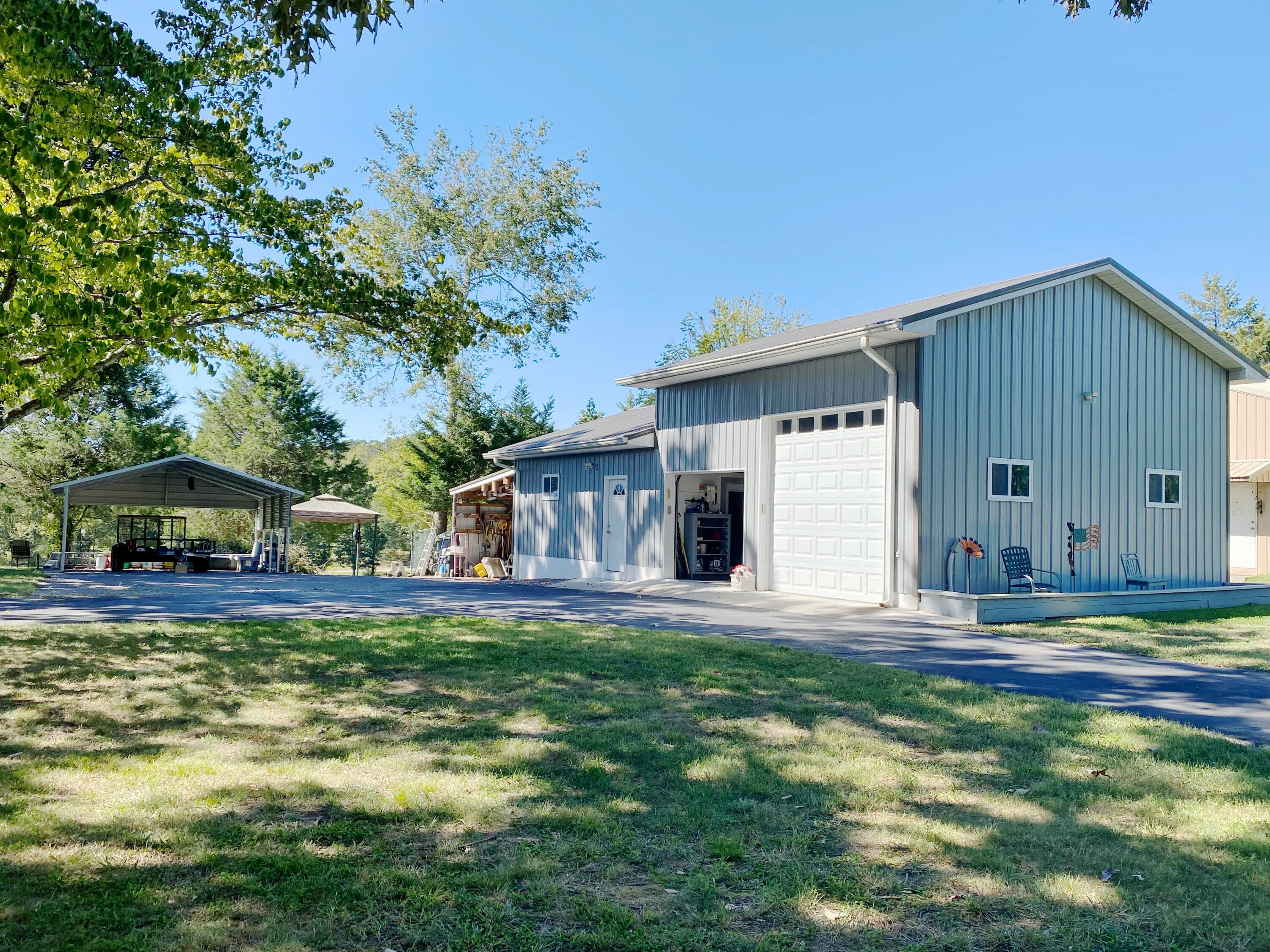 7514 Sutton Road Ooltewah, TN 37363 - Photo 40 of 41 .