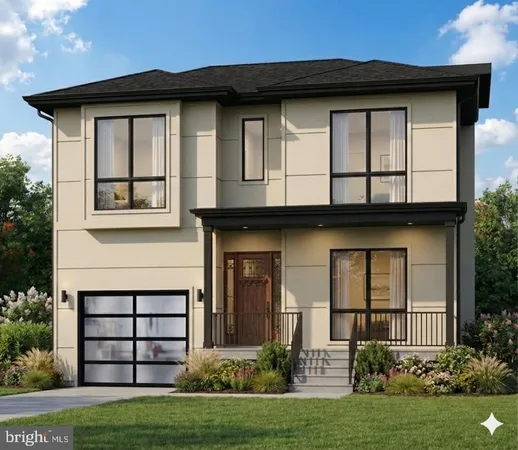 $1,999,000 | 602 South Wakefield Street, Arlington, VA 22204