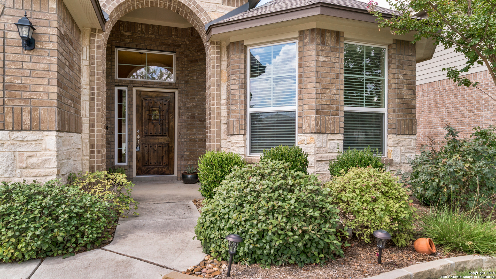 420 Trotti Cove Cibolo, TX 78108 - Photo 3 of 25