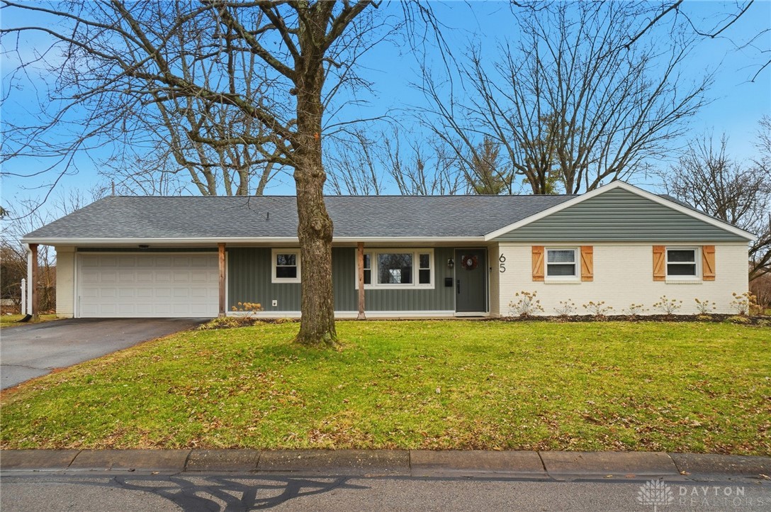 65 Dale Ridge Drive Centerville, OH 45458 - Photo 1 of 42 Gallery Image 1