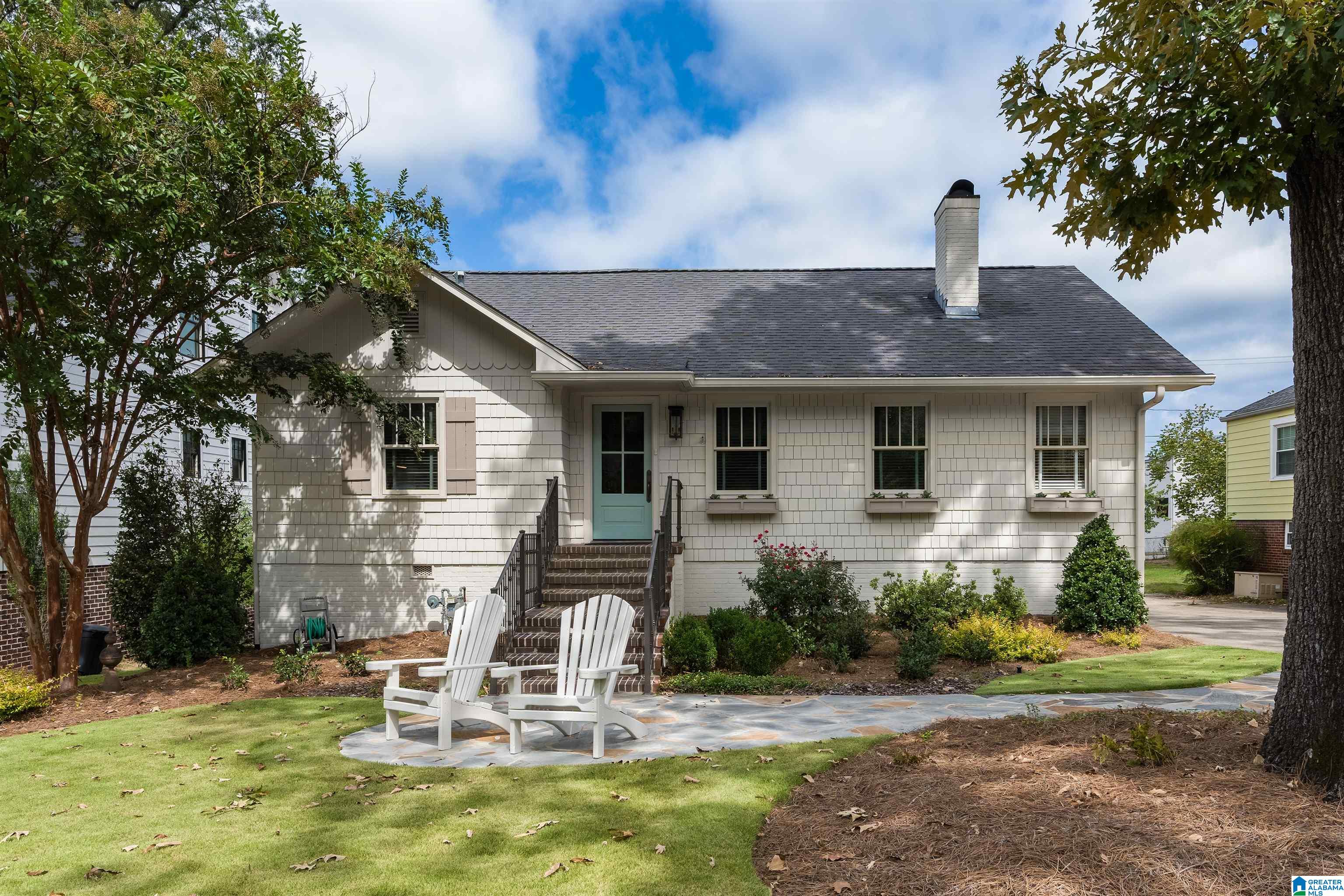 1844 Lancaster Road Birmingham, AL 35209 - Photo 1 of 45