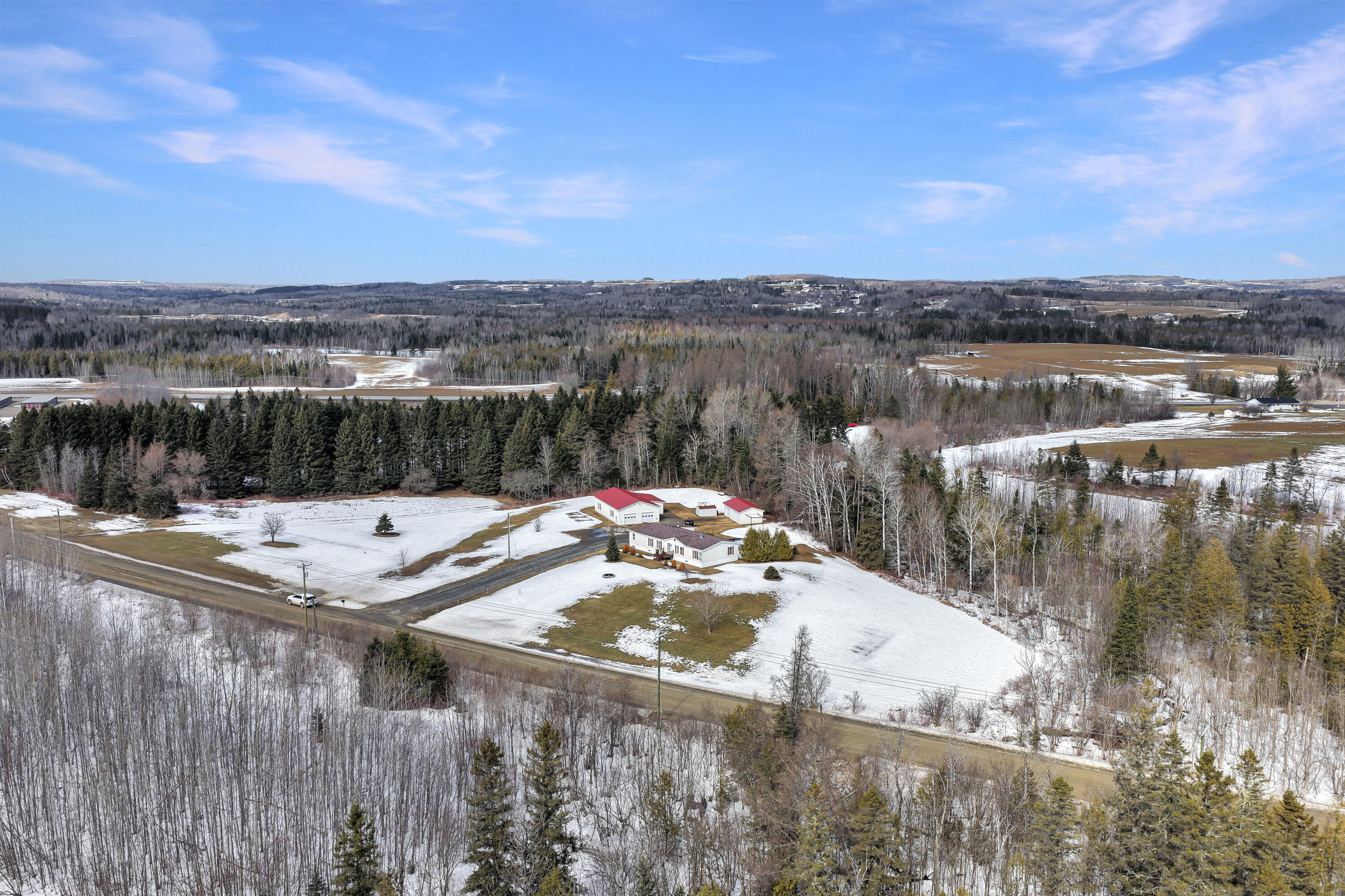 125 Clark Road Mars Hill, ME 04758 - Photo 10 of 56 DJI_20260311013452_0250_D