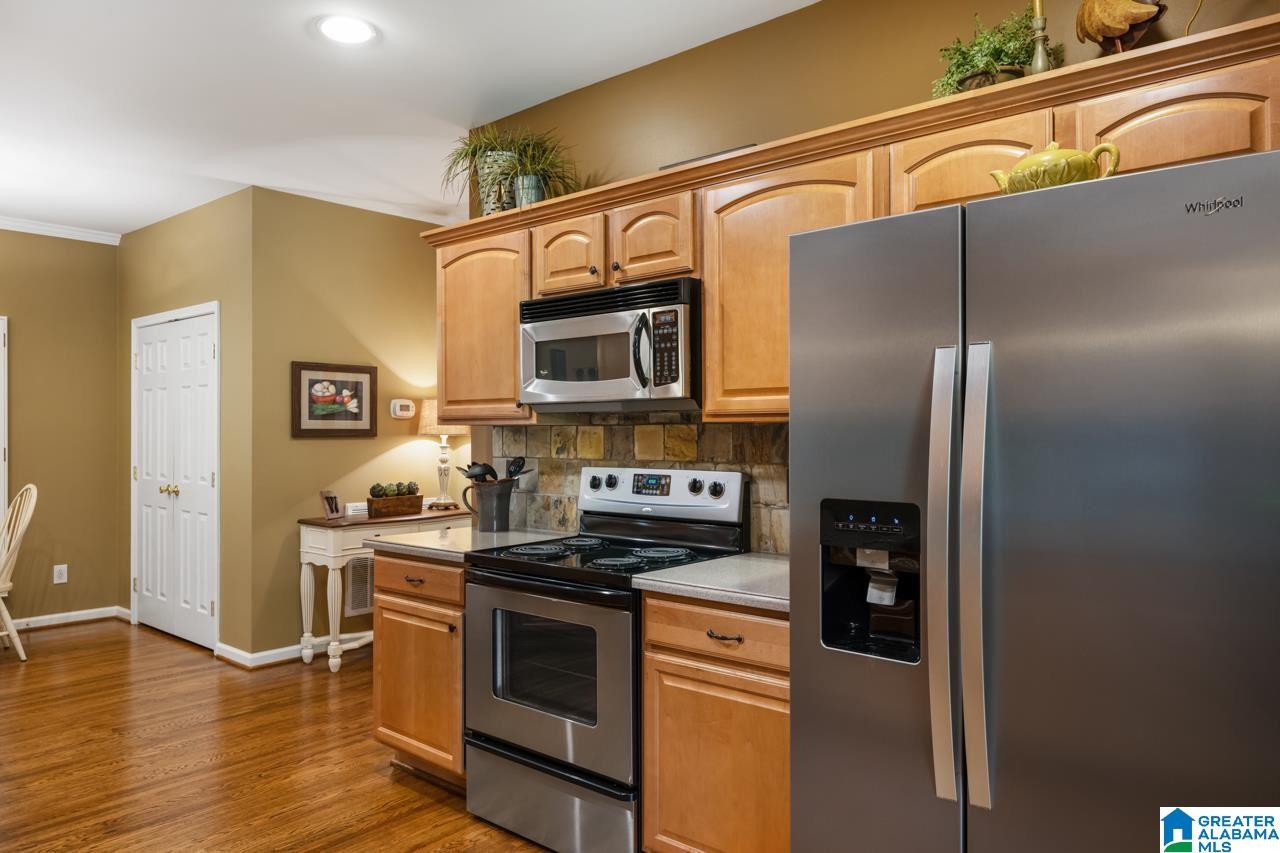 115 Old Spanish Circle Alabaster, AL 35007 - Photo 13 of 44