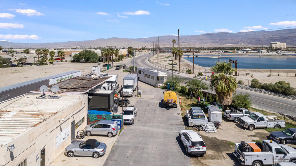 84035 Cabazon Road Indio, CA 92201 - Photo 18 of 21 a view of a city