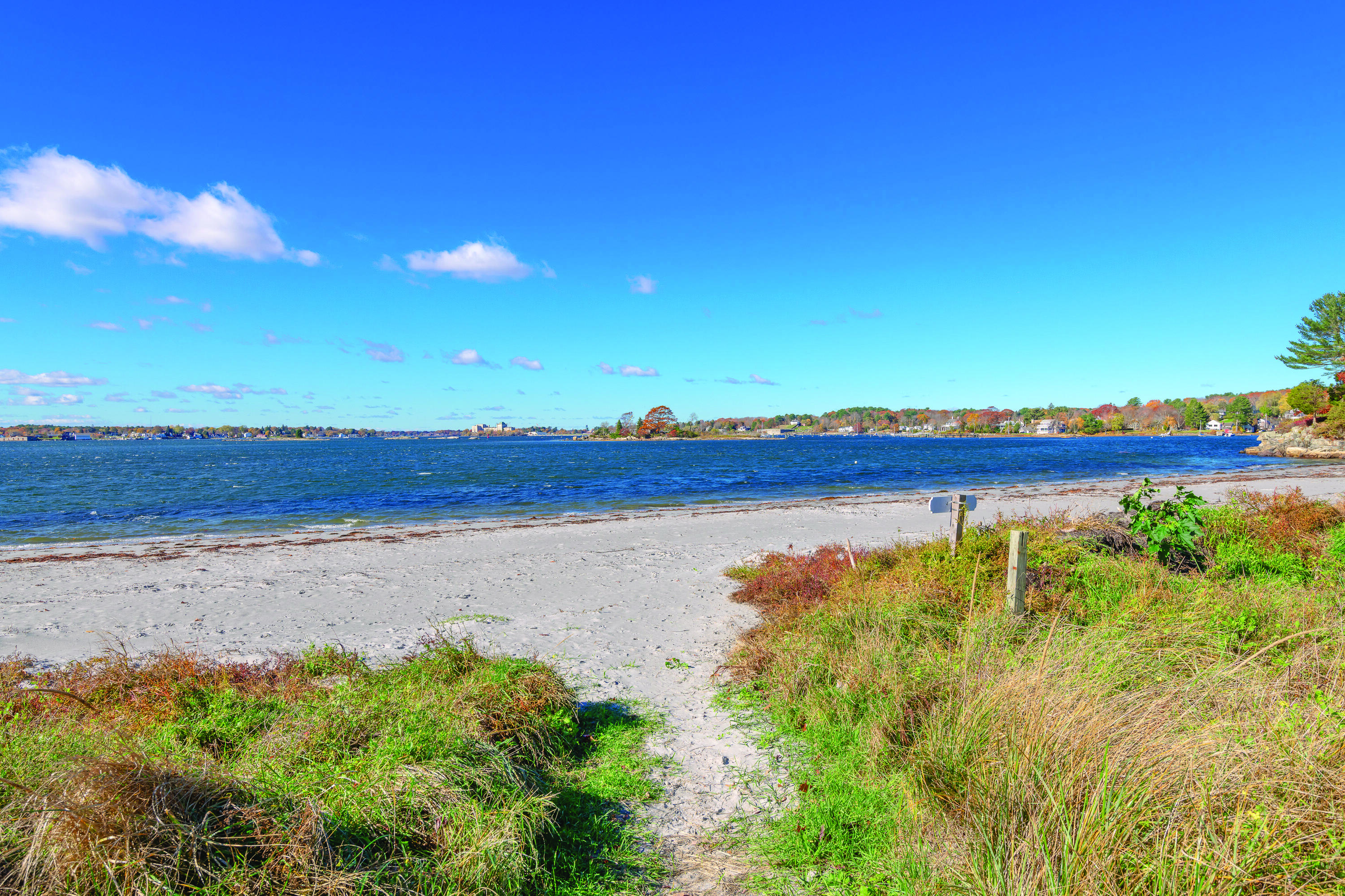 16 Captains Way Kittery Point, ME 03905 - Photo 42 of 42 Beach