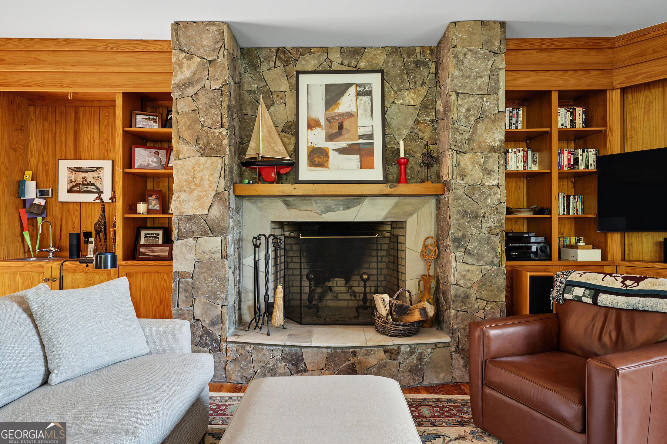 4616 Crow Creek Road Lakemont, GA 30552 - Photo 135 of 170 Gallery Image 135