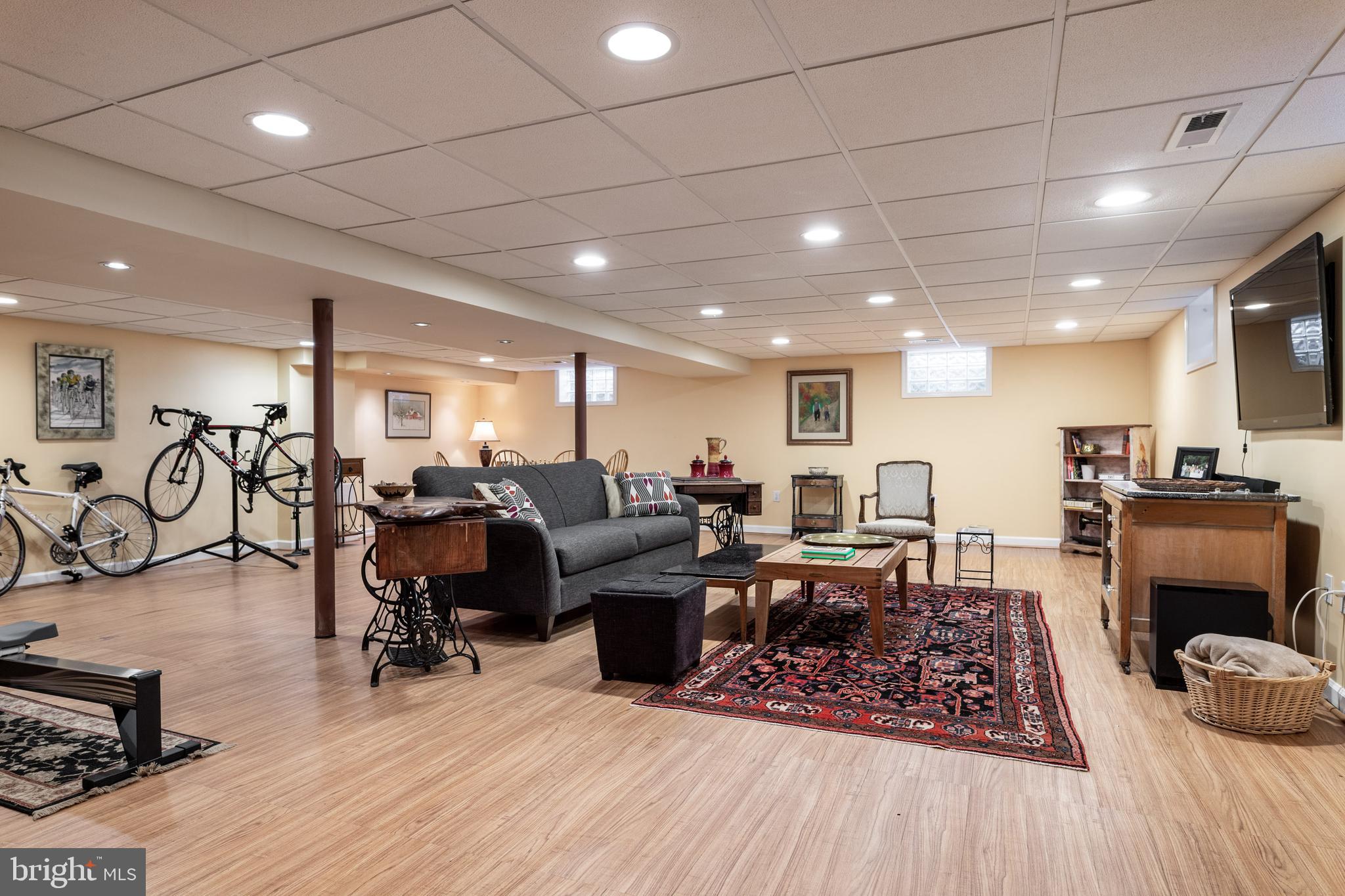 29 Williams Road Haverford, PA 19041 - Photo 15 of 20 Basement