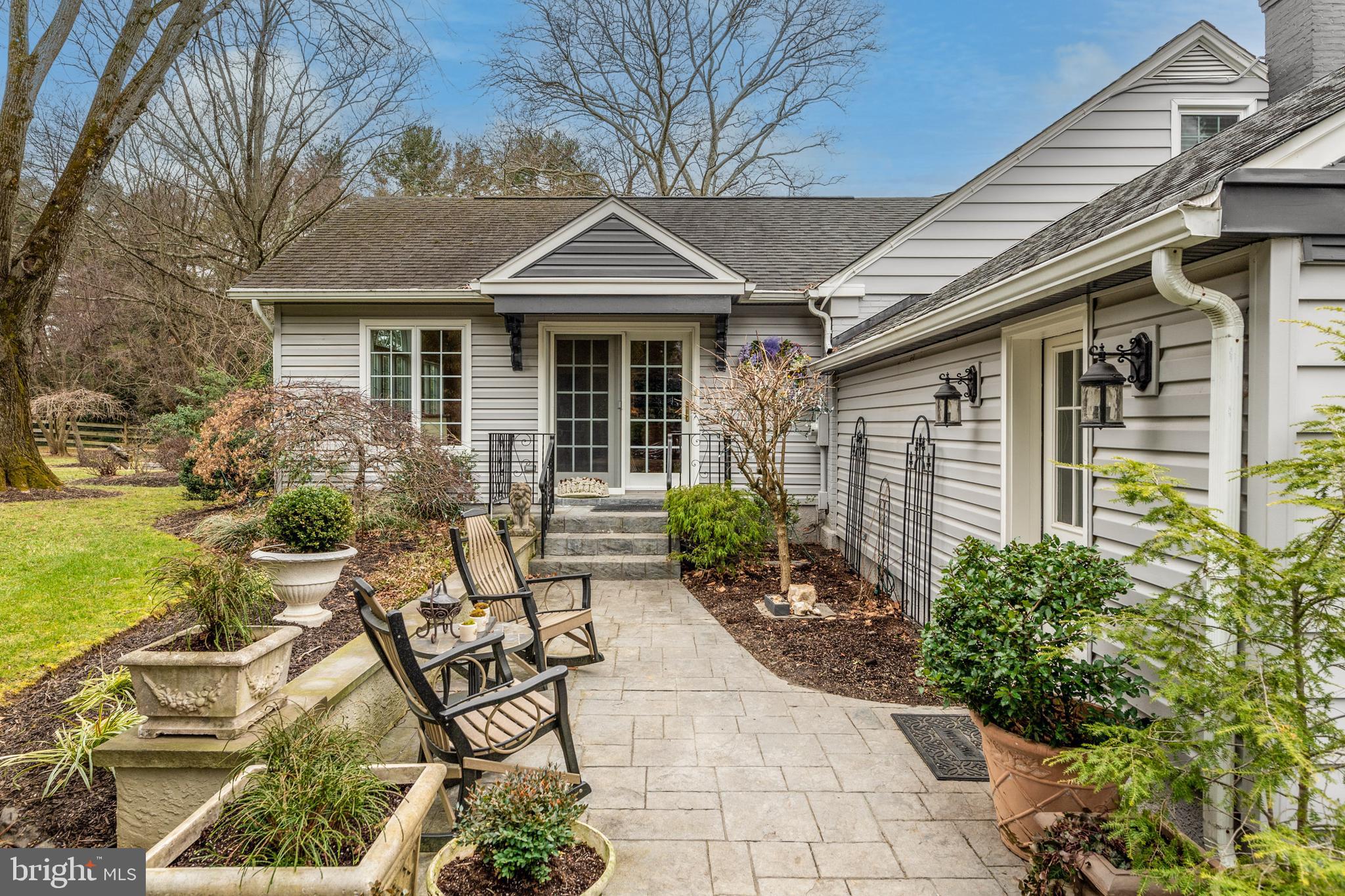 29 Williams Road Haverford, PA 19041 - Photo 18 of 20 Gallery Image 18