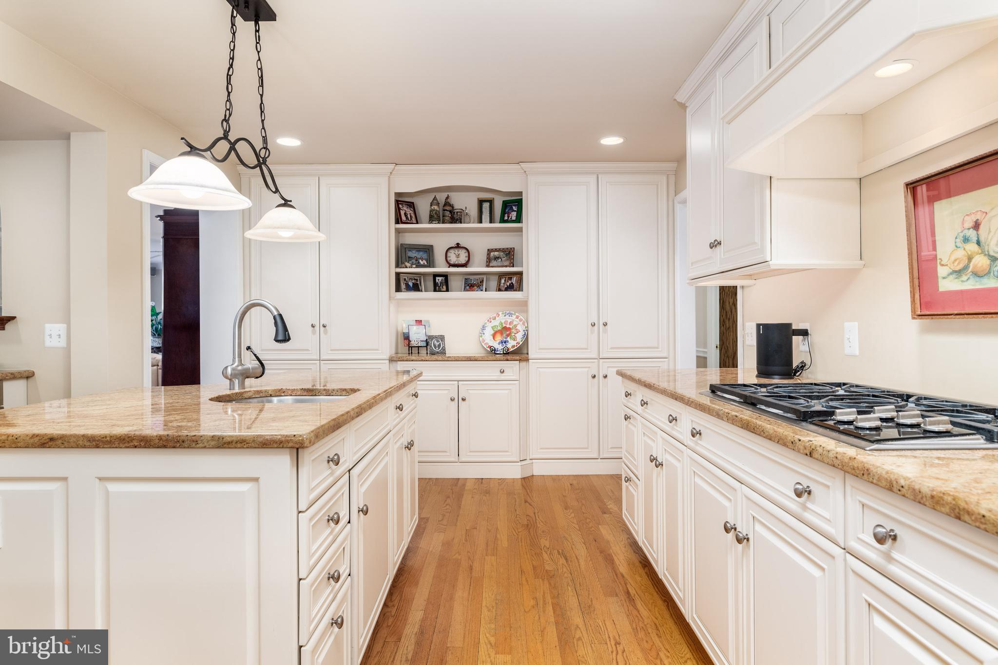 29 Williams Road Haverford, PA 19041 - Photo 3 of 20 Kitchen