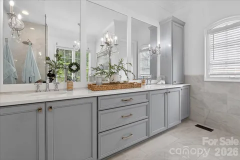 $1,690,000 | 6088 Kimbrell Heights Drive, Fort Mill, SC 29707