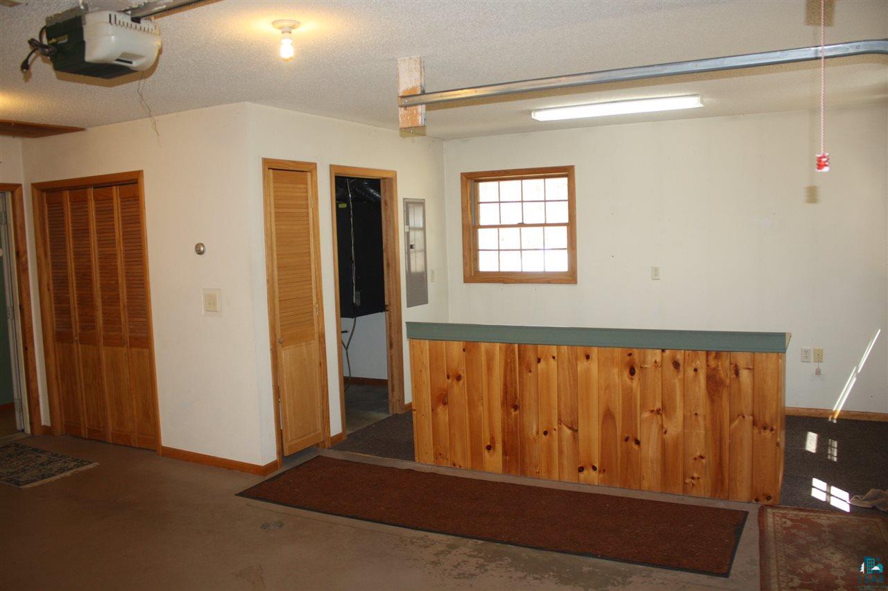 7713 South Peterson Road Lake Nebagamon, WI 54849 - Photo 11 of 25 Gallery Image 11