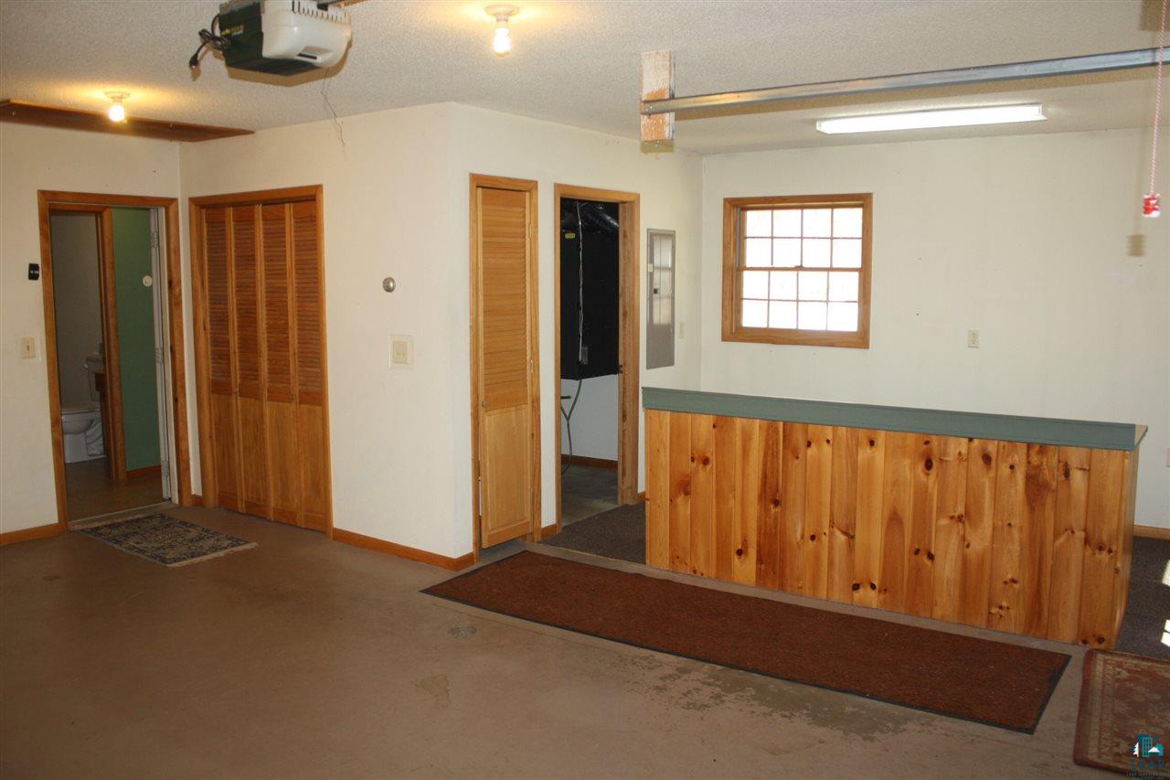 7713 South Peterson Road Lake Nebagamon, WI 54849 - Photo 12 of 25 Gallery Image 12