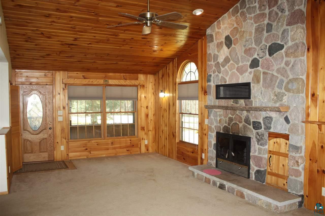7713 South Peterson Road Lake Nebagamon, WI 54849 - Photo 13 of 25 Gallery Image 13