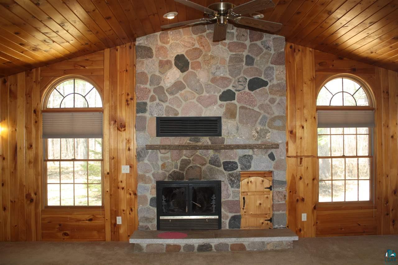 7713 South Peterson Road Lake Nebagamon, WI 54849 - Photo 14 of 25 Gallery Image 14