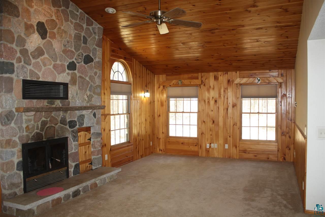 7713 South Peterson Road Lake Nebagamon, WI 54849 - Photo 15 of 25 Gallery Image 15