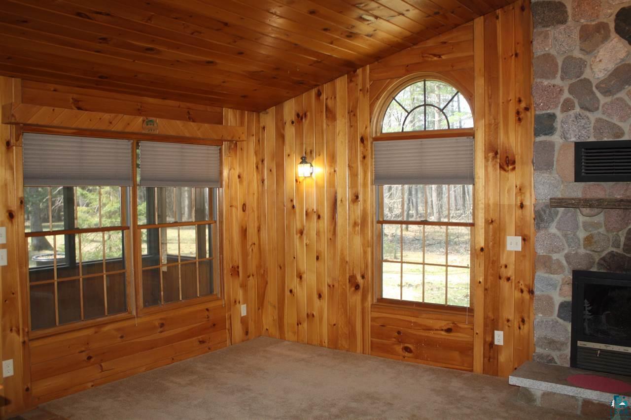 7713 South Peterson Road Lake Nebagamon, WI 54849 - Photo 16 of 25 Gallery Image 16
