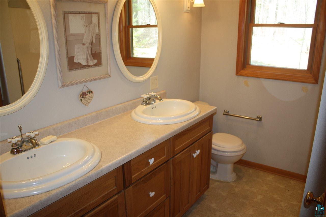 7713 South Peterson Road Lake Nebagamon, WI 54849 - Photo 18 of 25 Gallery Image 18