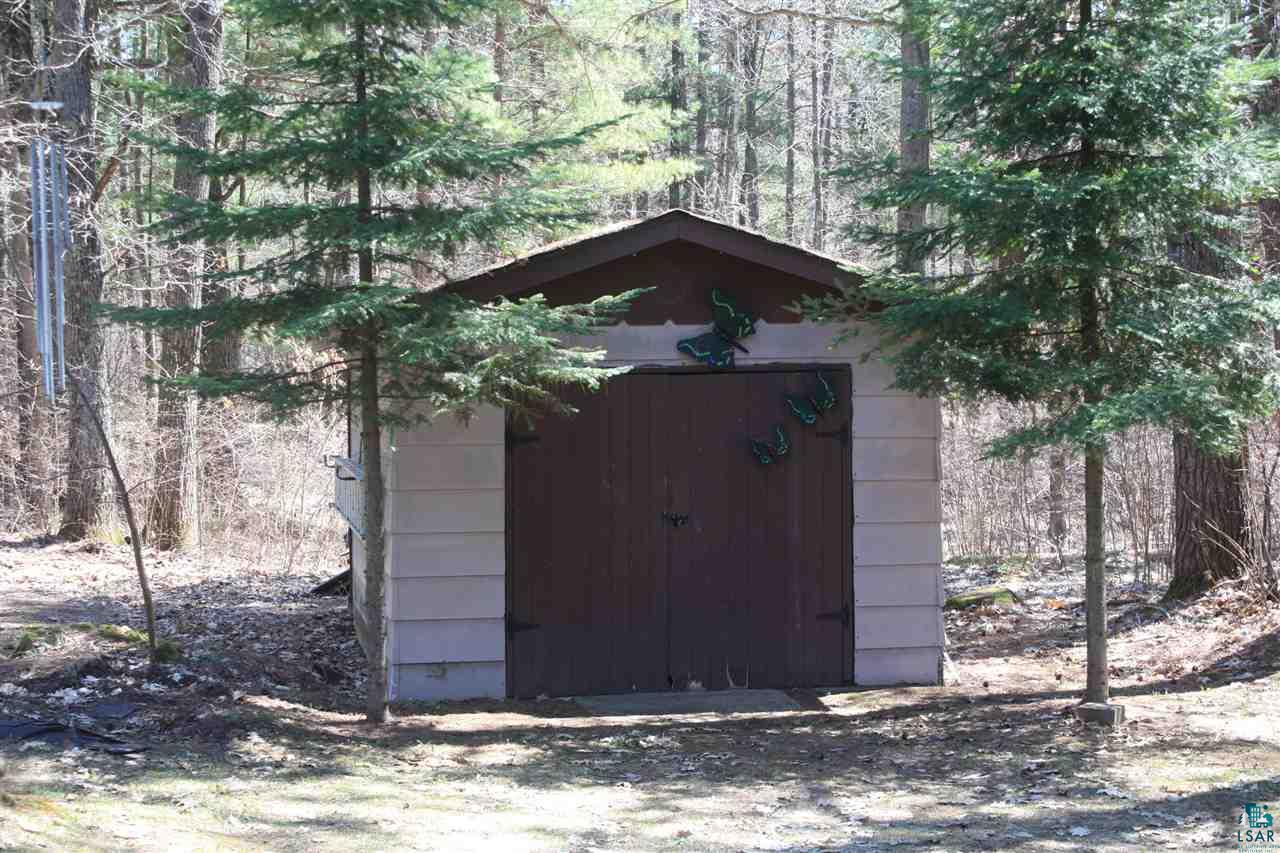 7713 South Peterson Road Lake Nebagamon, WI 54849 - Photo 19 of 25 Gallery Image 19