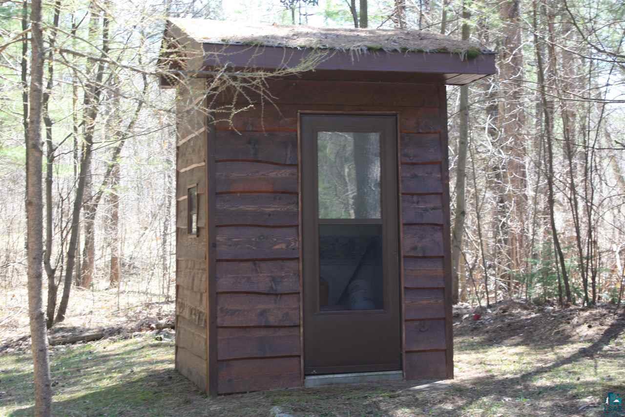7713 South Peterson Road Lake Nebagamon, WI 54849 - Photo 20 of 25 Gallery Image 20
