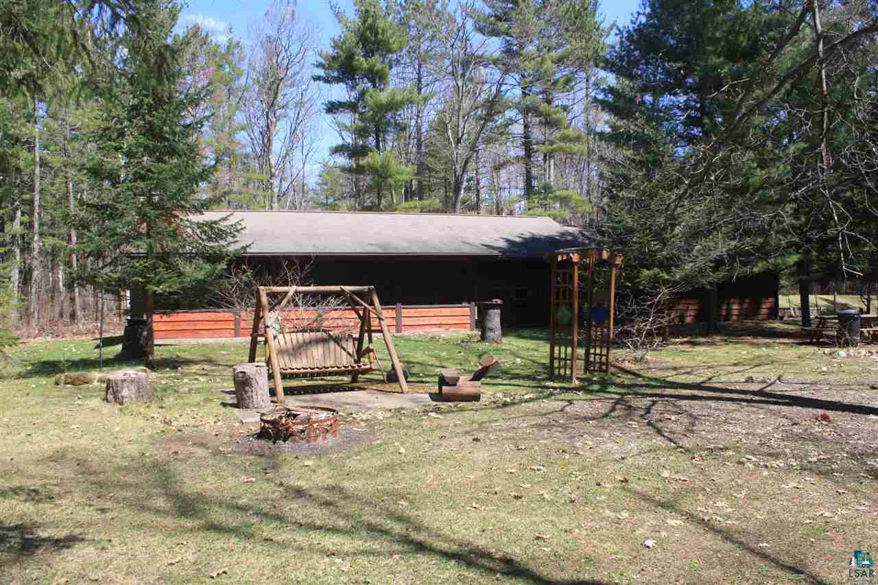 7713 South Peterson Road Lake Nebagamon, WI 54849 - Photo 22 of 25 Gallery Image 22