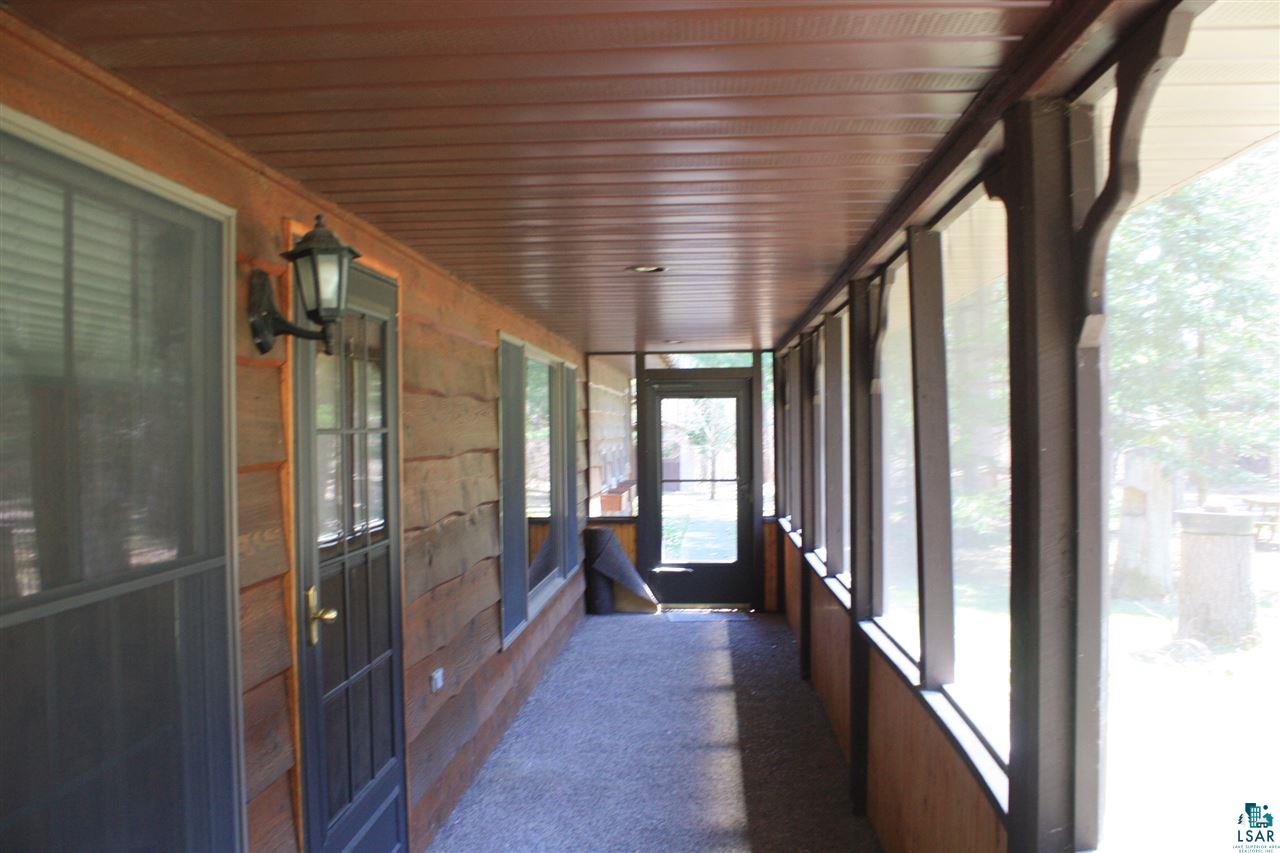 7713 South Peterson Road Lake Nebagamon, WI 54849 - Photo 24 of 25 Gallery Image 24
