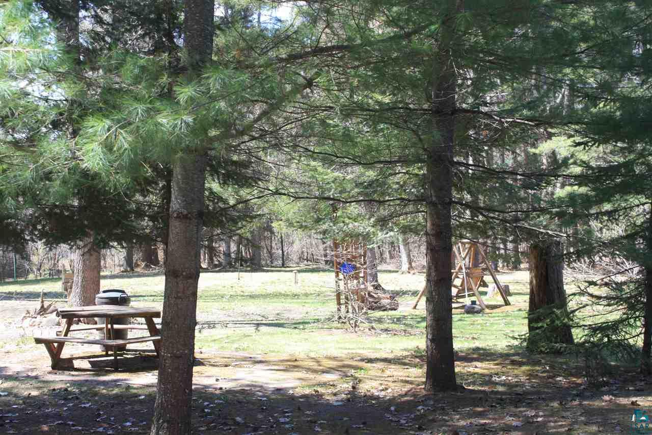 7713 South Peterson Road Lake Nebagamon, WI 54849 - Photo 25 of 25 Gallery Image 25