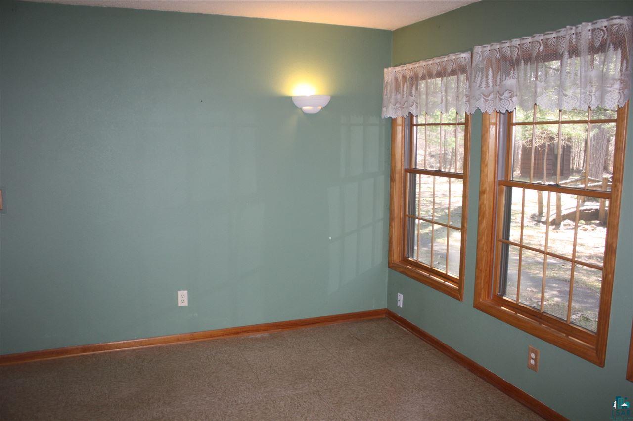 7713 South Peterson Road Lake Nebagamon, WI 54849 - Photo 8 of 25 Gallery Image 8
