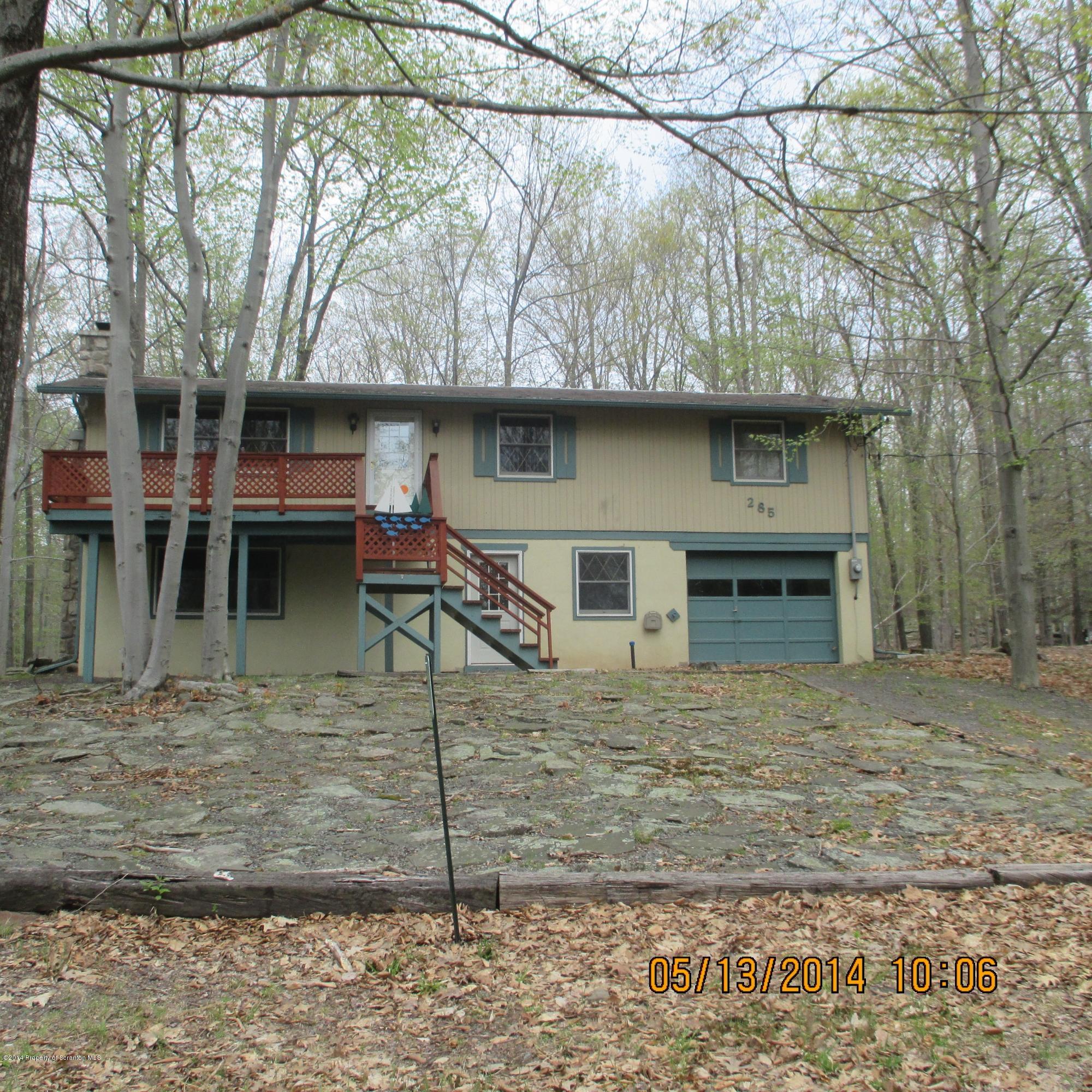 285 Mustang Road Lake Ariel, PA 18436 - Photo 1 of 22 Gallery Image 1