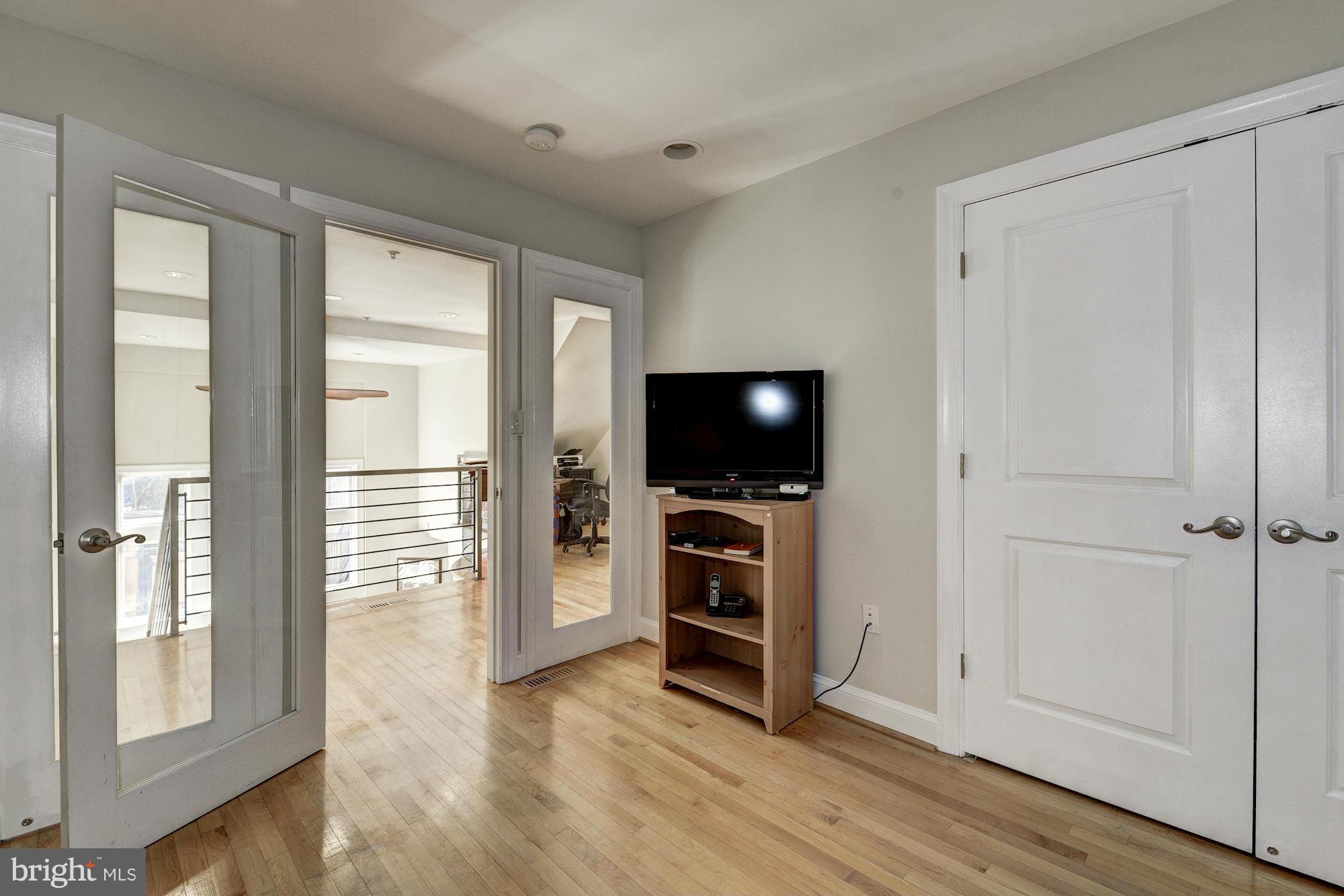 211 R Street Northeast, Unit A Washington, DC 20002 - Photo 22 of 25 Bedroom