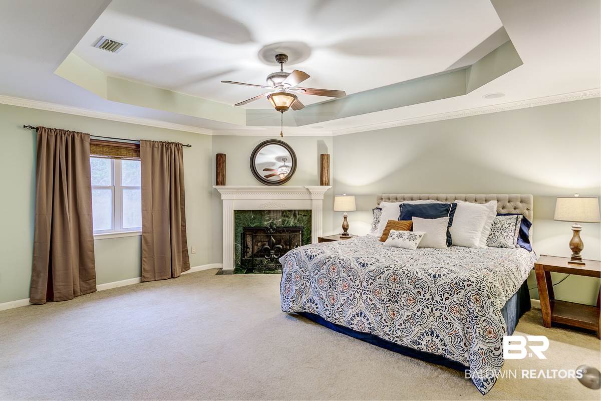 10705 Hunters Court West Mobile, AL 36695 - Photo 12 of 28