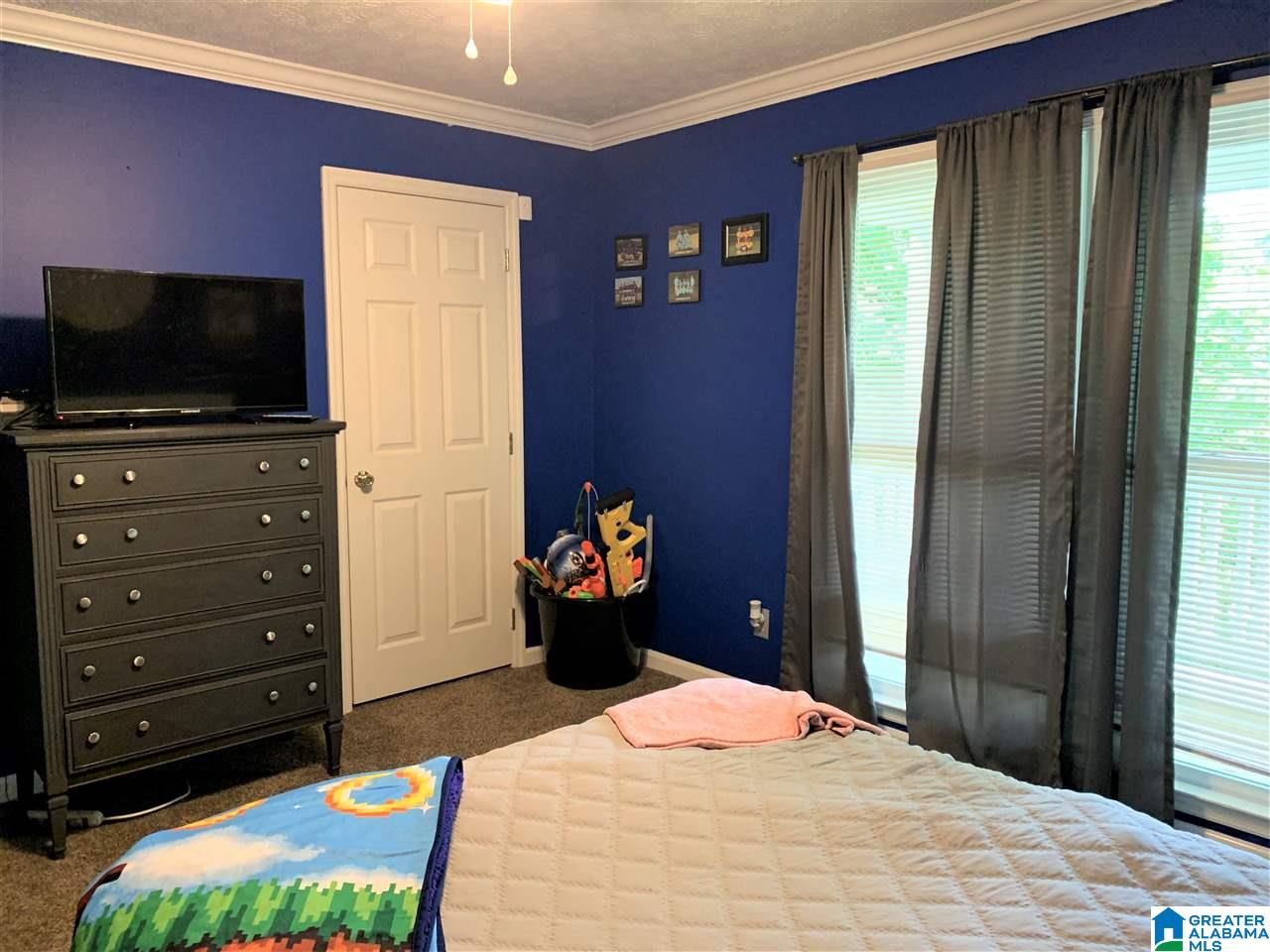 225 Fernway Road Anniston, AL 36207 - Photo 26 of 35