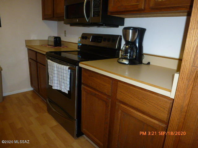 5500 North Valley View Road, Unit 215 Tucson, AZ 85718 - Photo 10 of 29