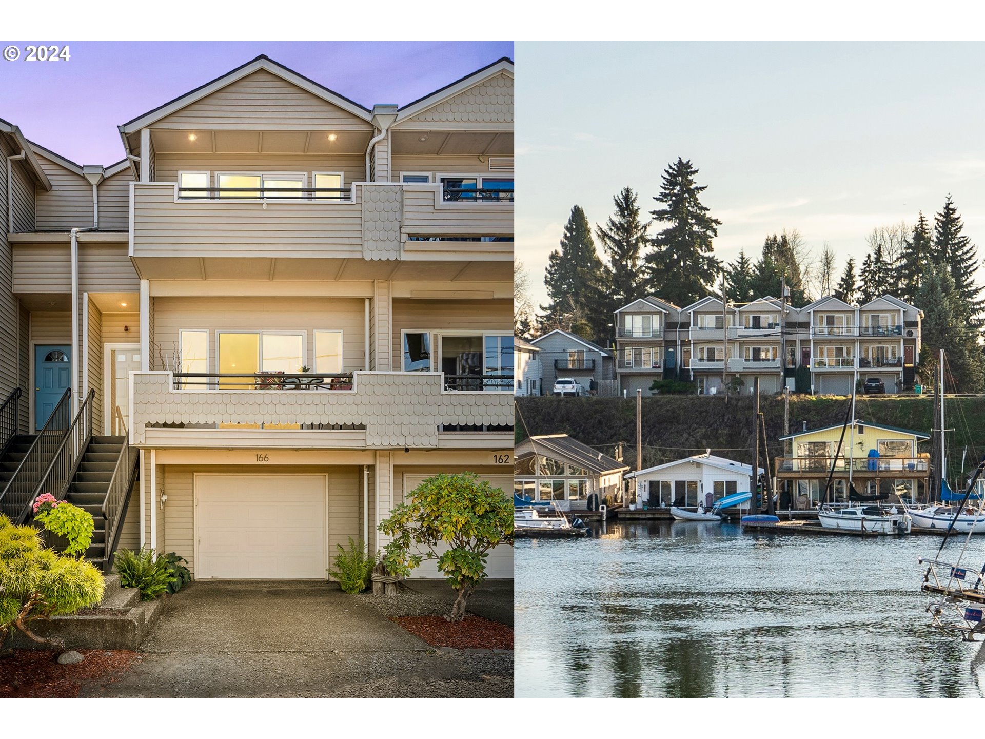 166 Northeast Bridgeton Road Portland, OR 97211 - Photo 1 of 48 Gallery Image 1