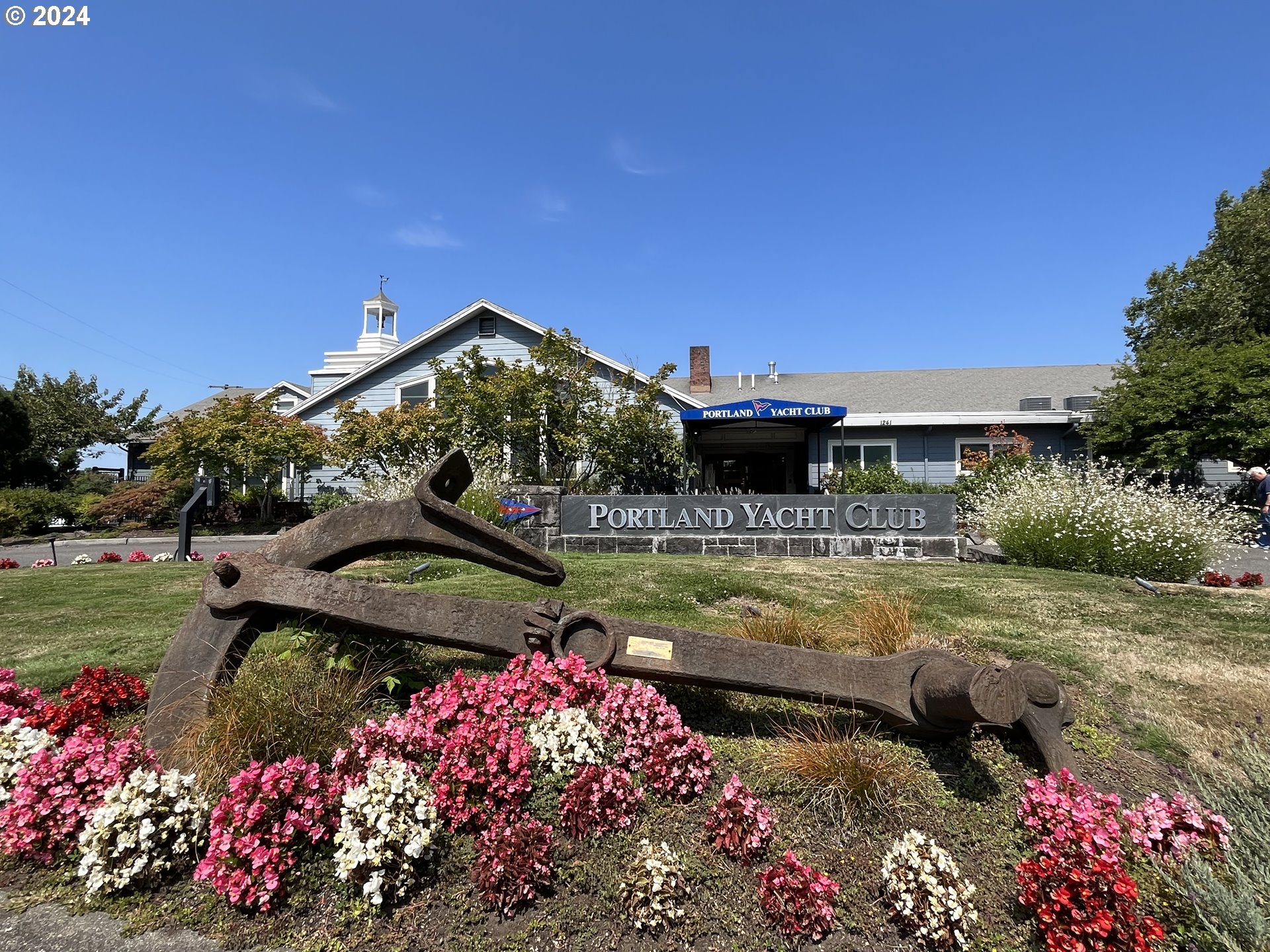 166 Northeast Bridgeton Road Portland, OR 97211 - Photo 41 of 48 Gallery Image 41