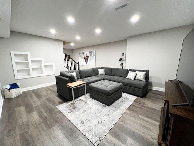 88 Mendolin Way Powell, OH 43065 - Photo 29 of 53 29-Finished Lower Level