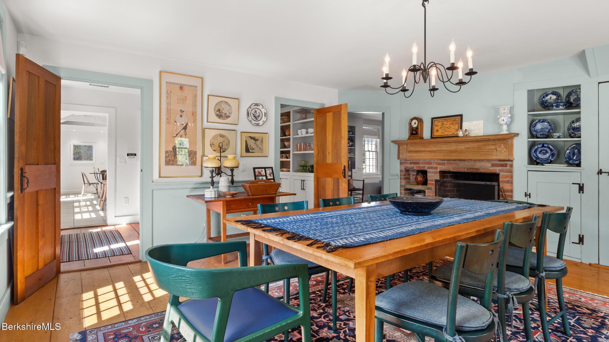 58 River Road Plainfield, MA 01070 - Photo 23 of 50 DSC00056
