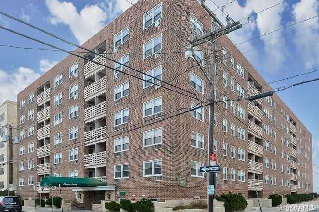 600 Shore Road, Unit 6P Long Beach, NY 11561 - Photo 1 of 1 Gallery Image 1