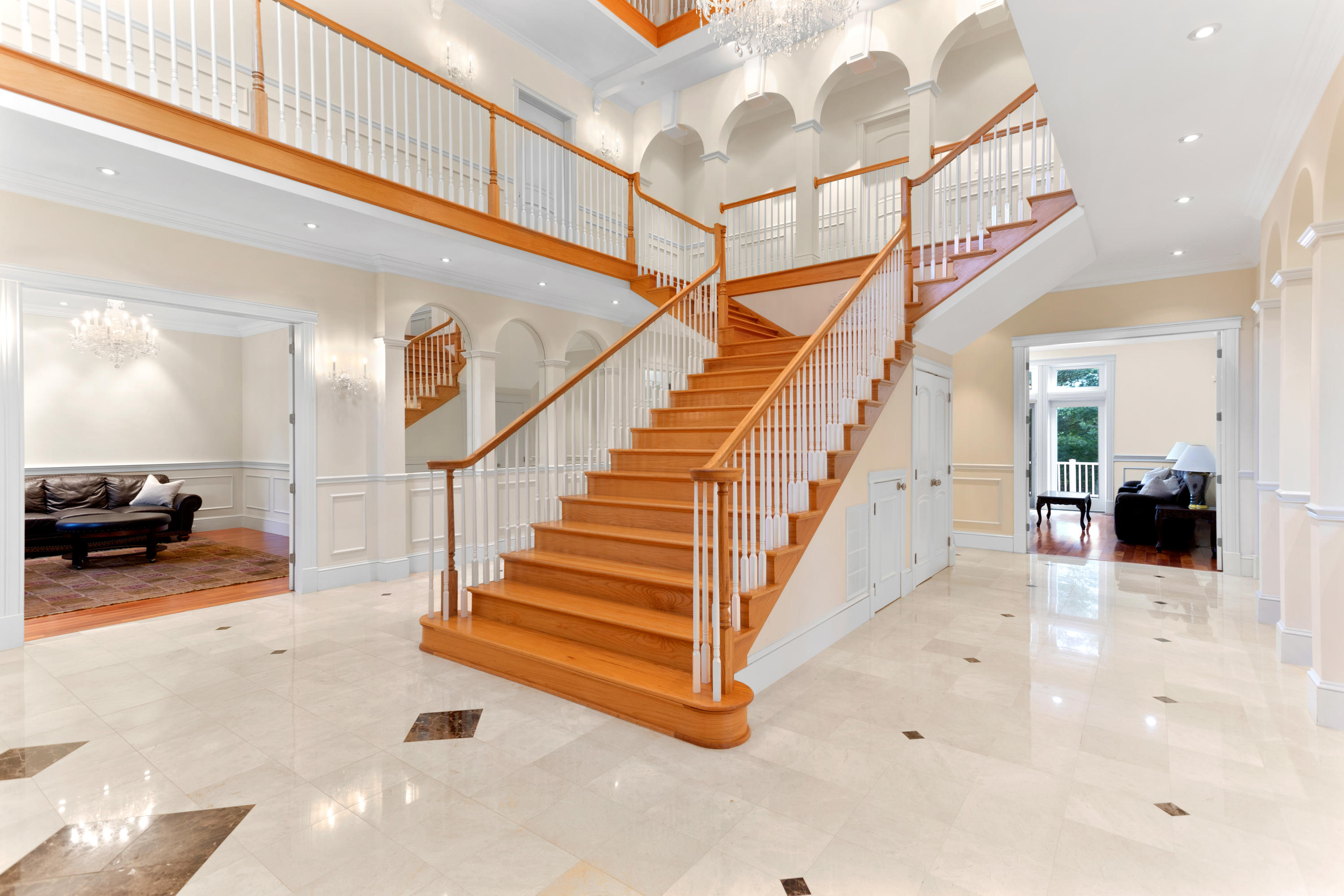 10 Starboard Lane Osterville, MA 02655 - Photo 11 of 22 a view of entryway and hall
