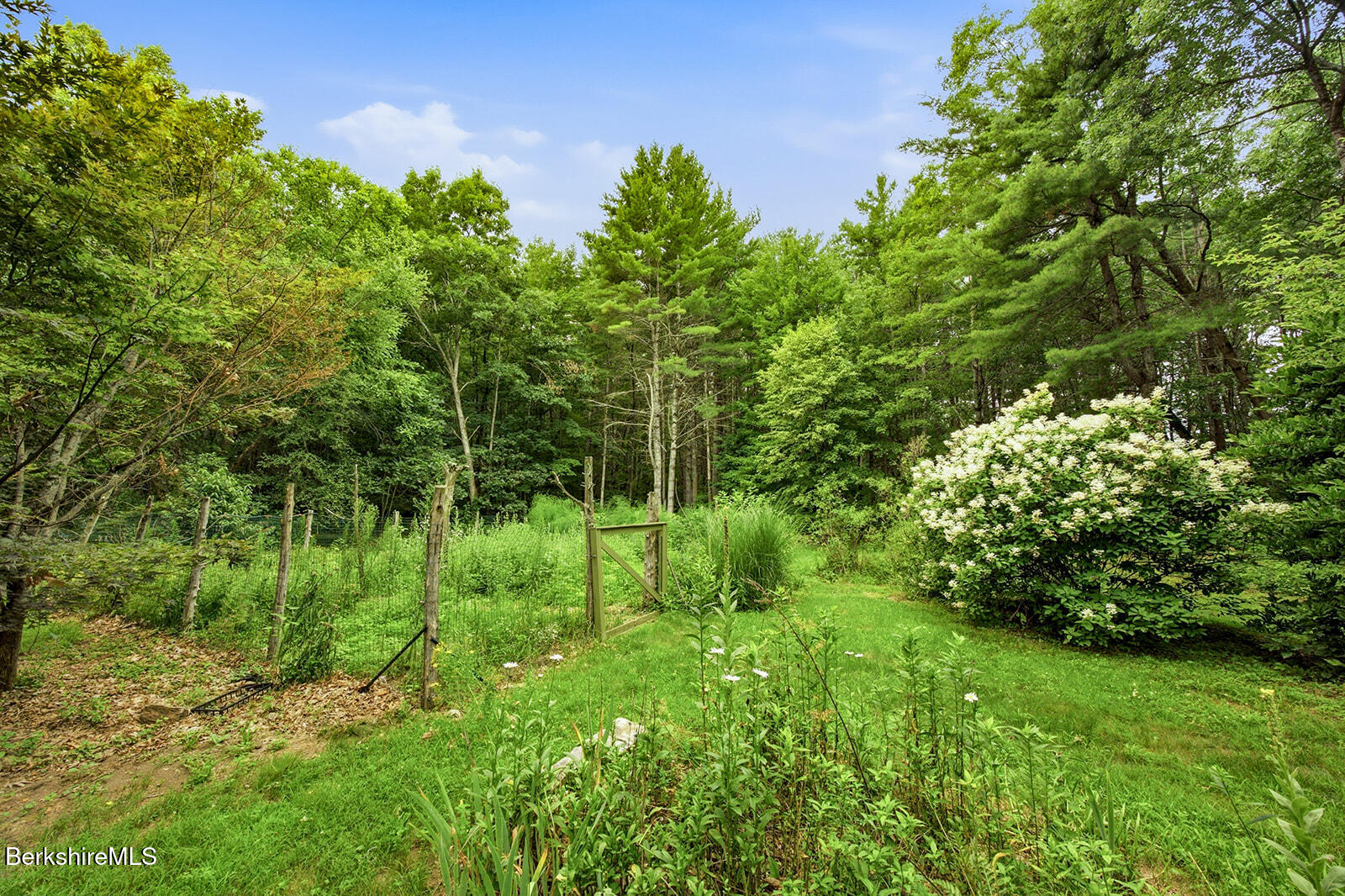 200 East Stahl Road Sheffield, MA 01222 - Photo 47 of 49 Garden area
