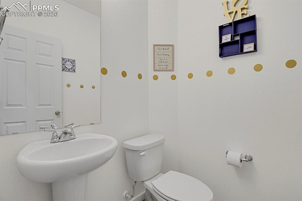 6411 Crossdrum Point Colorado Springs, CO 80927 - Photo 13 of 23