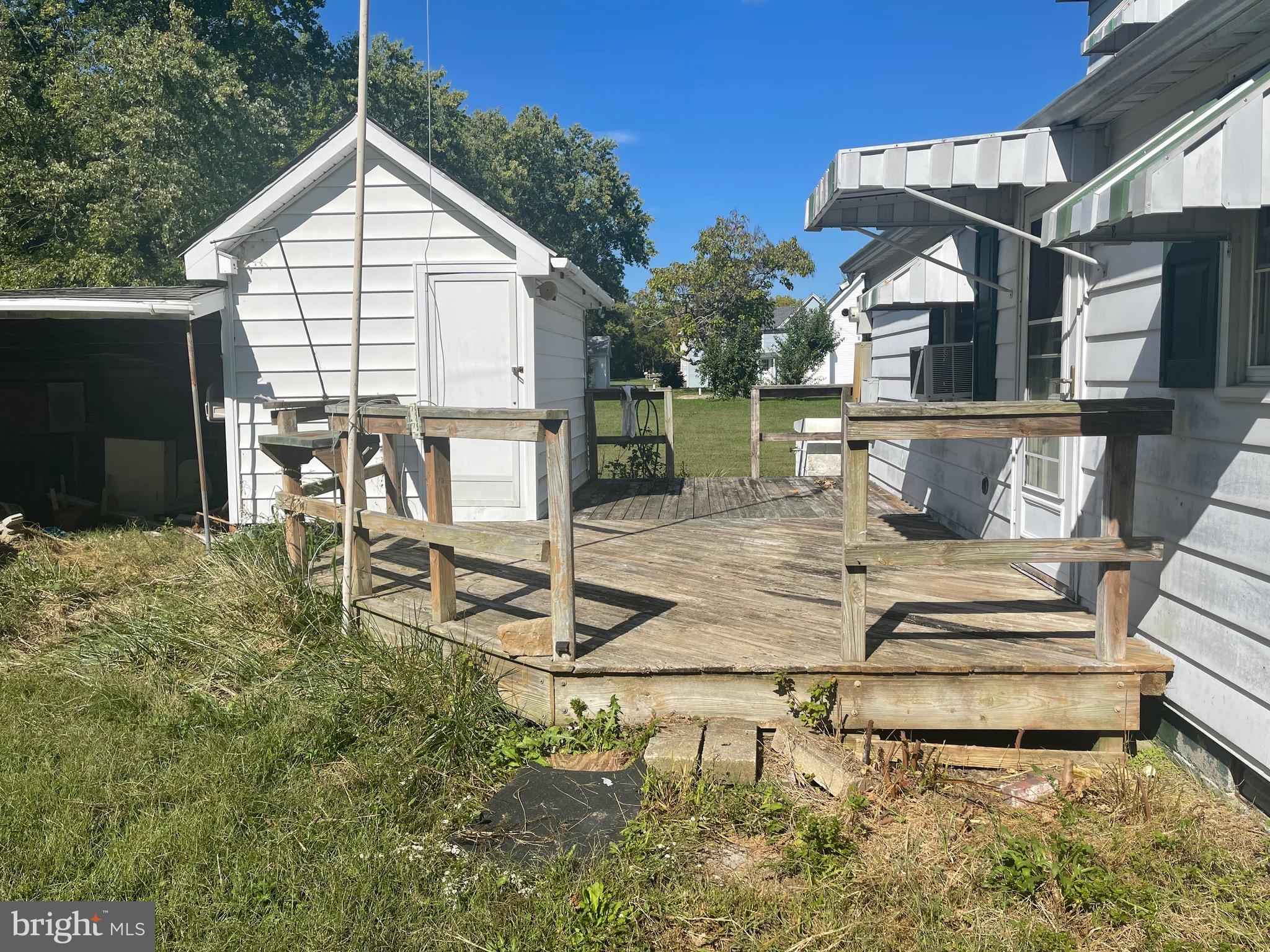5832 Hudson Wharf Road Cambridge, MD 21613 - Photo 47 of 66 Gallery Image 47