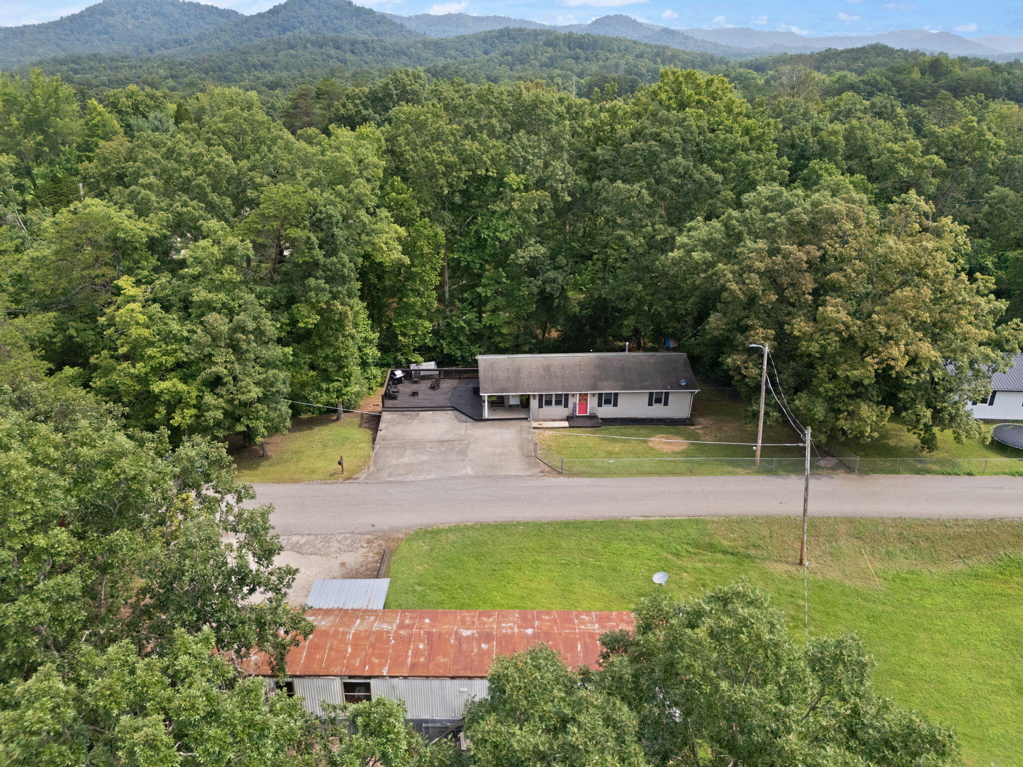 325 Beech Fork Road Clay City, KY 40312 - Photo 45 of 59 50-web-or-mls-DJI_20250731113449_0096_D