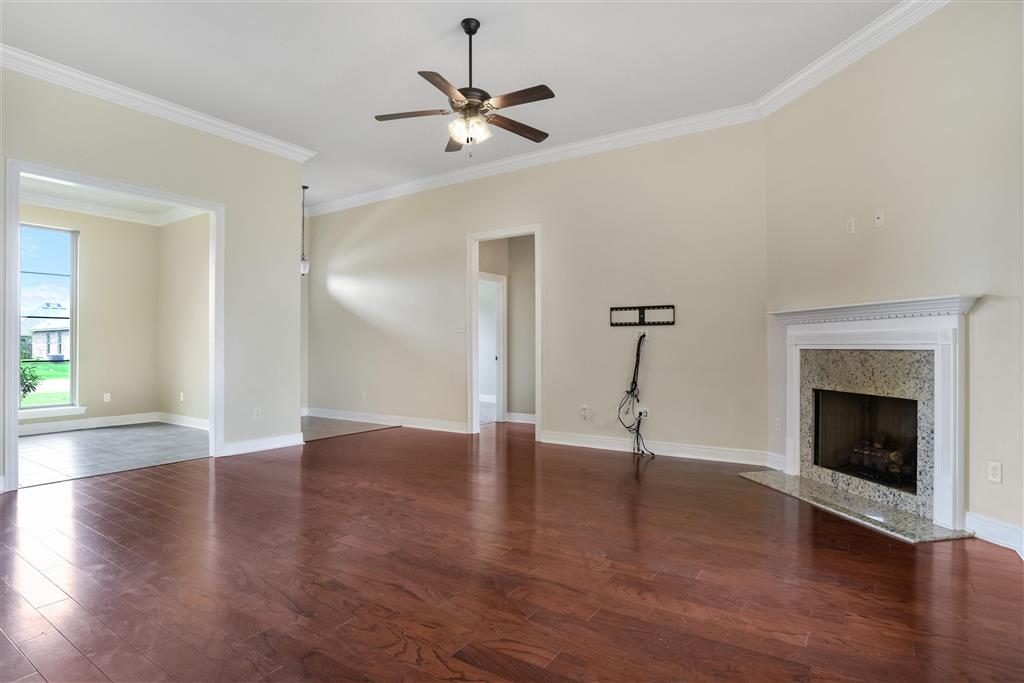 1907 Thibodeaux Road Lake Charles, LA 70607 - Photo 3 of 23