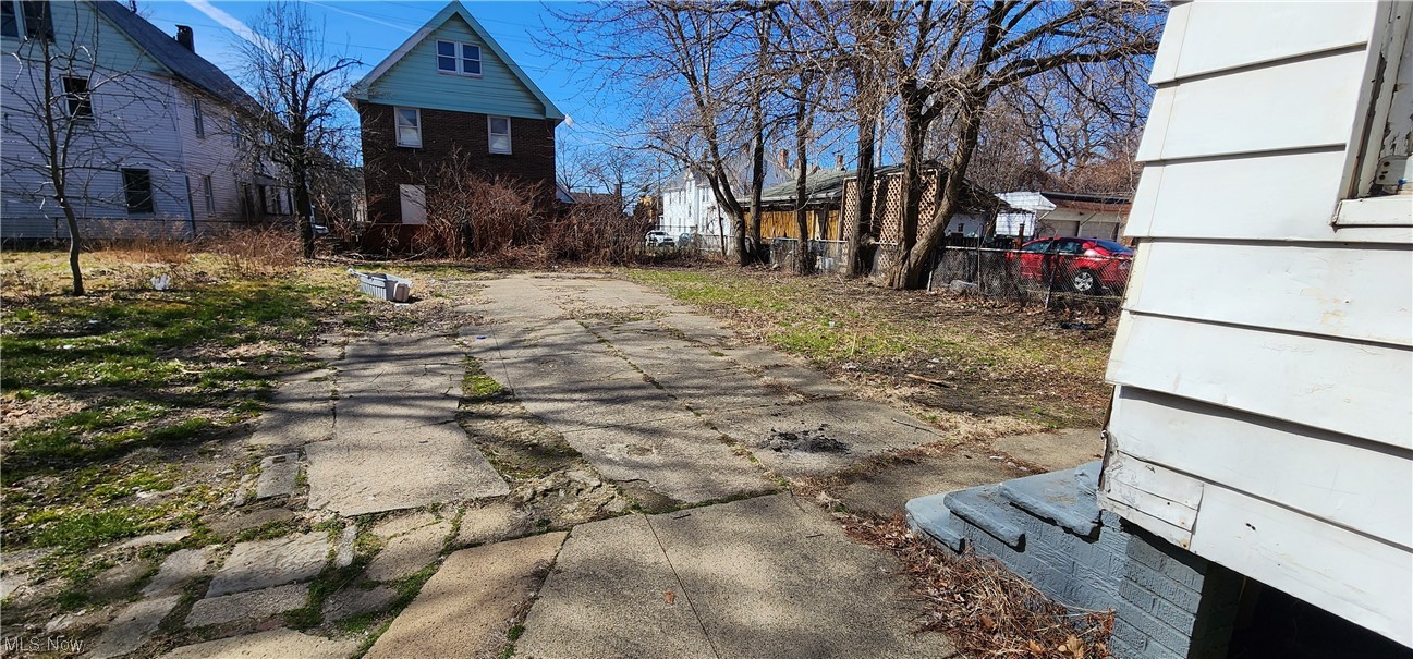 1068 Addison Road Cleveland, OH 44103 - Photo 25 of 26 Gallery Image 25