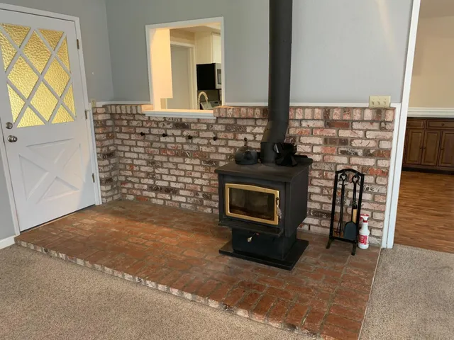 $325,000 | 20607 Burney Court, Burney, CA 96013